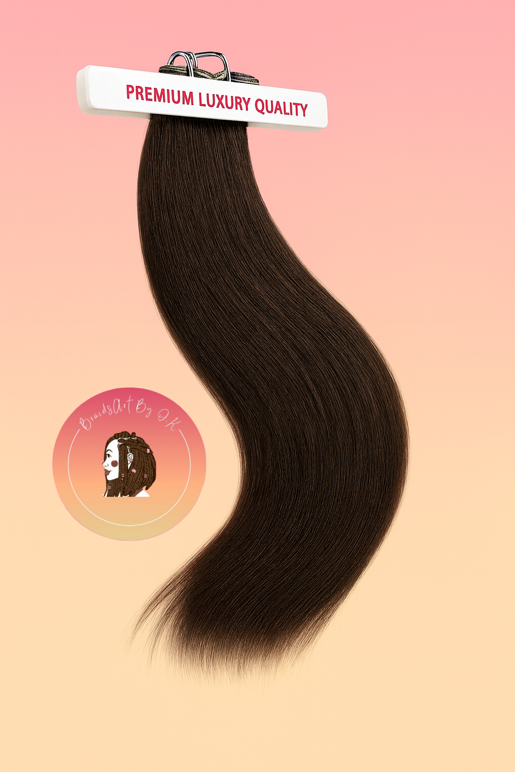 Genius Weft Hair Extensions | Remy Human Hair Canada & USA – Ethically Sourced