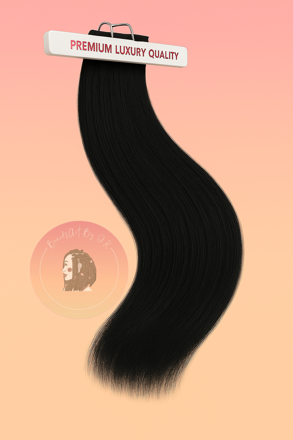 Genius Weft Hair Extensions | Remy Human Hair Canada & USA – Ethically Sourced